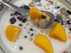 -江记甜品(罗湖店)