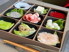 -海底捞火锅(杭州城西银泰城店)