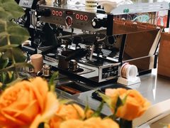 -MQ COFFEE STAND明谦(新洲店)