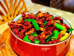 -山石榴·贵州菜(丰盛里店)