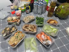 -秋姐美食店(旅游大道店)