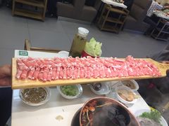 -阳坊胜利涮羊肉(阳坊老店)