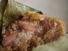 -赵记粽子(司前街店)