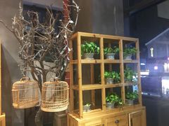 -冰泉豆浆馆(阳朔店)