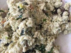 皮蛋豆腐-东财大盘鸡(黑石礁店)