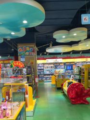 -哈姆雷斯(王府井百货大楼店)