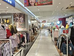 -宝大祥青少年儿童购物中心(南京东路店)