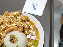 -贝林大翅鲸简餐厅(国家海洋博物馆店)