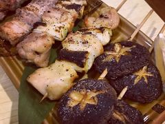 -有喜屋·深夜食堂(北京西路店)