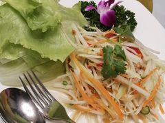 -阿诺泰·泰国餐厅(棕北店)