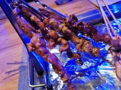 -那些年记忆烧烤