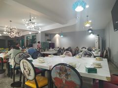 大堂-辣螃铠盆盆蟹大排档(总店)