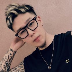 -3AM·S HAIR SALON烫发染发接发