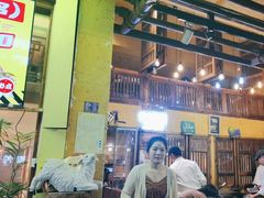 -霄汉羊排(万松园一店)