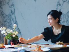 -当米亚诺意大利餐厅(武汉光谷凯悦酒店)