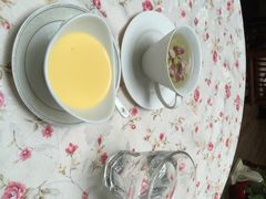 燕庭燕窝下午茶(南京西路店)-燕庭·纯燕窝·甜品下午茶(南京西路店)