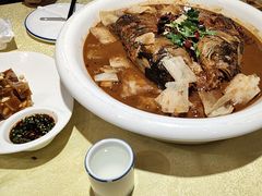 -新侨小馆(东直门北小街店)