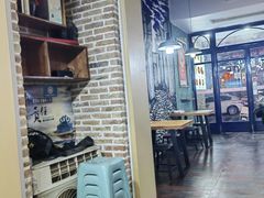 -温州一家人美食(西木头市店)