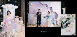 -南京圣和府邸豪华精选酒店-宴会厅婚宴·生日宴·宝宝宴