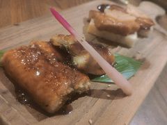 -久喜番和牛烧肉酒场(北辰三角洲店)