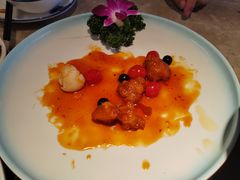 -五姊妹海鲜(火车站店)