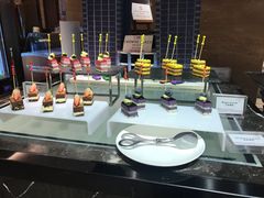 -乐咖啡西餐厅(太湖皇冠假日酒店)