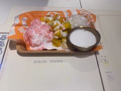 -BLABLATAI吧啦泰·泰式爆炒(西宸天街店)