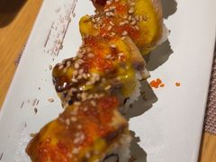 -三石铁板烧(紫竹桥店)