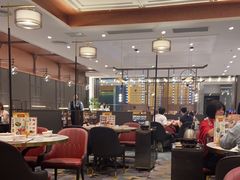 -稻香海鲜饭店(第一国际店)
