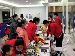 -贝尔机器人编程中心(西京店)