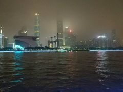 -珠江夜游广州塔·中大码头