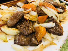 -桃子餐厅·天津菜(红星路直营店)