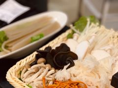-湯系·煲汤手艺人(东二环泰禾广场店)