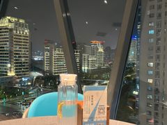 -柒园·三十年创意杭帮菜(龙湖滨江天街店)