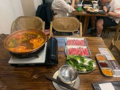 -麒麟风烤牛肉·云南烧烤小排档(丹凤街店)