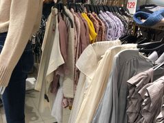 -ZARA(南京西路店)