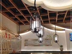 大堂-庆江南江南菜(琴湖溪里花园城店)