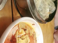 -春和發特色蒸饺(浐河西路店)