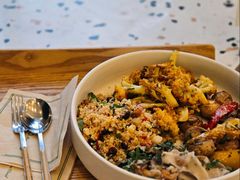 -Green Option(官舍店)