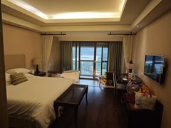 -宁波九龙湖开元度假村