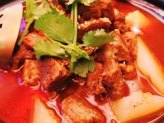 -神府路壹号·海鲜烧烤·砂锅粥·锅物(三坊七巷店)