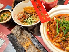 -味福记·本地特色菜(八一万达广场店)