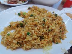 -红月湾海鲜饭店•沙滩海景(双月湾店)