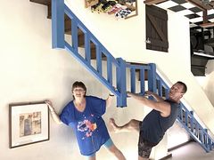 -槟城颠倒博物馆