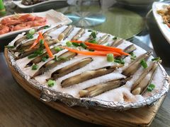 -温州炎亭海鲜阁(万塘路店)