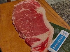 -NIUAN牛庵·日式和牛烧肉(恒隆店)
