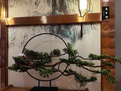 -香山湖渔家大院