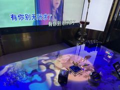 -温莎KTV(国贸店)