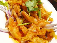 -壹陆陆烧烤(平房总店)