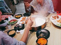 -彤德莱火锅(王沙路店)